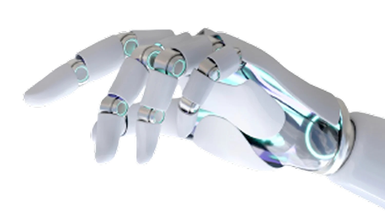 Robot Hand