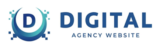 Digital Agency Website