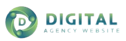 Digital Agency Website